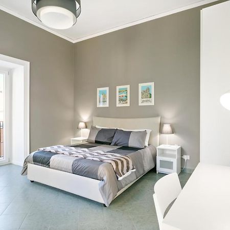 Stylish Flat Maqueda Apartment Palermo Luaran gambar