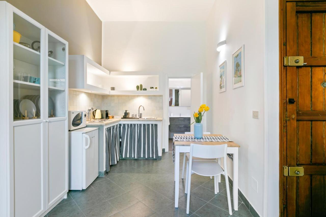 Stylish Flat Maqueda Apartment Palermo Luaran gambar