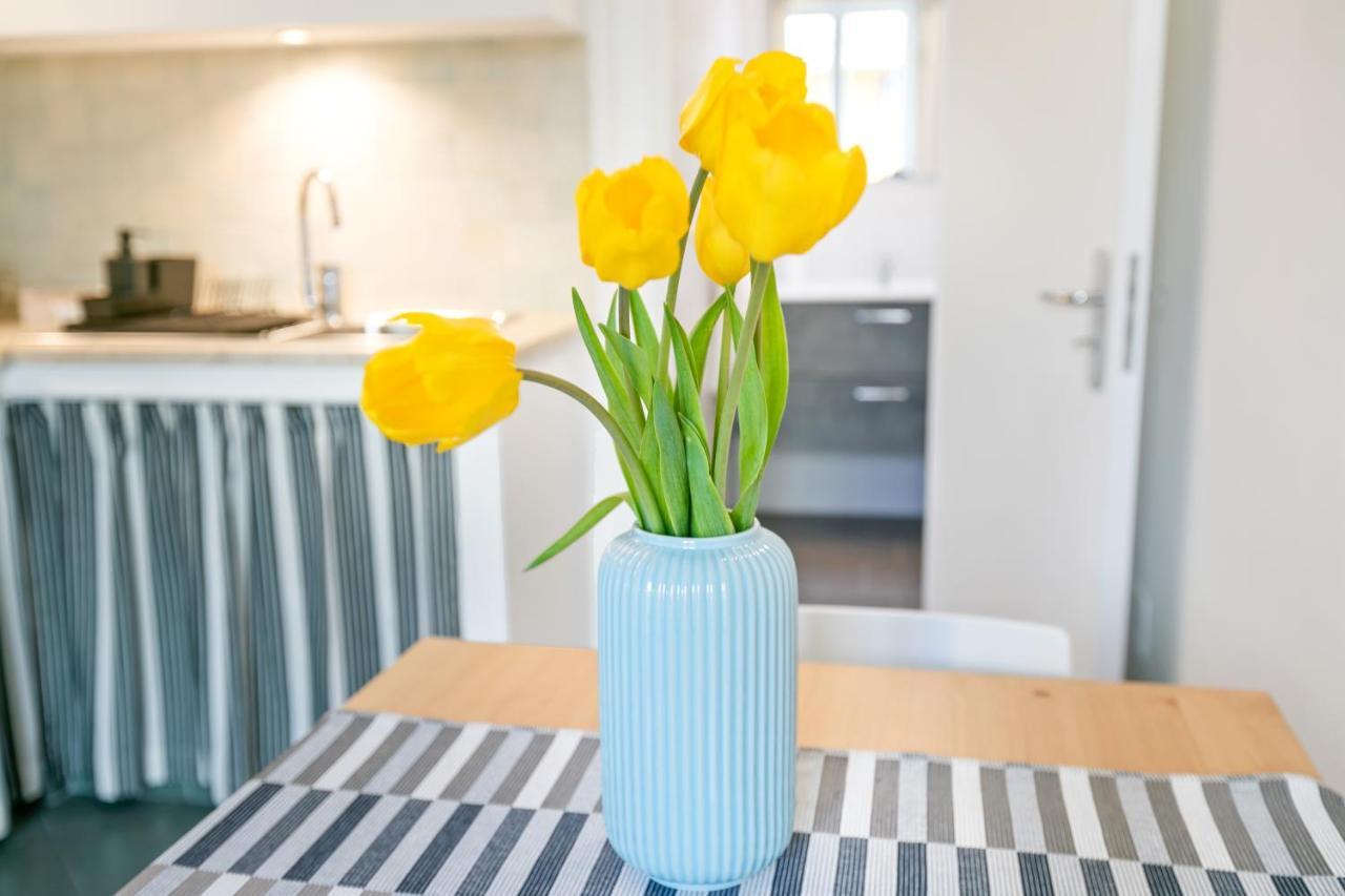 Stylish Flat Maqueda Apartment Palermo Luaran gambar