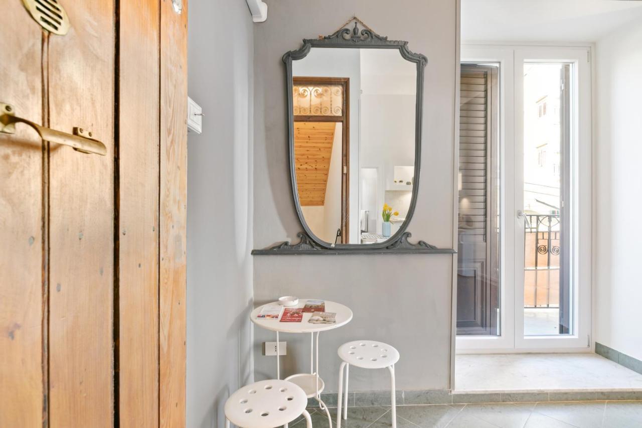 Stylish Flat Maqueda Apartment Palermo Luaran gambar