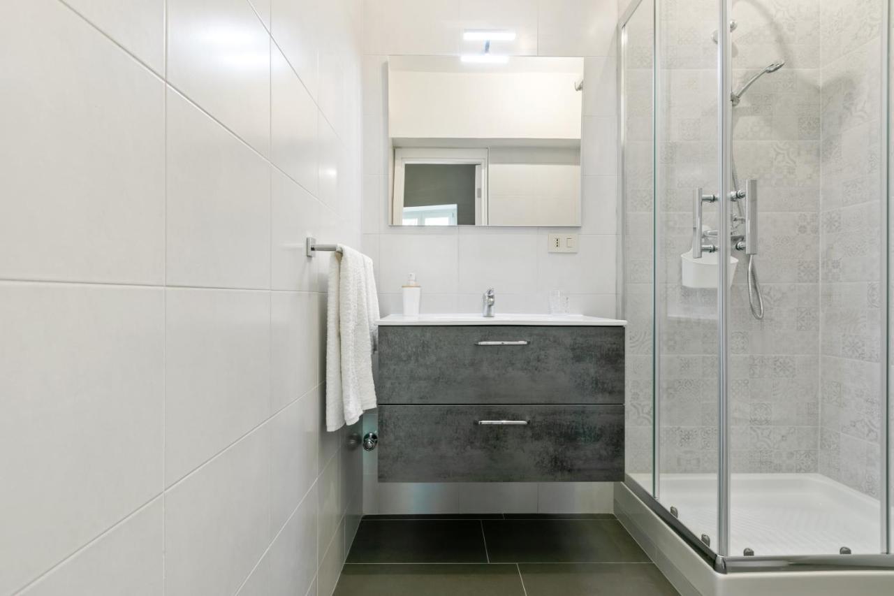 Stylish Flat Maqueda Apartment Palermo Luaran gambar
